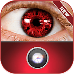Sharingan Eyes Camera Maker icon