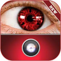 Sharingan Eyes Camera Maker 1.1