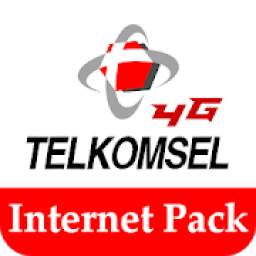 Telkomsel Internet Package