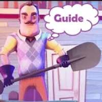 Tips for Hello Neighbor 4