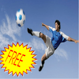 ikon Mobile Evolution Football 2018