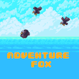 Adventure Fox आइकन