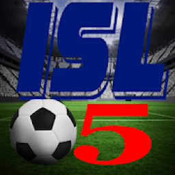 Hero Indian Super League 2018-19 icon