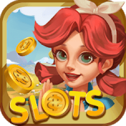 ikon Harvest Farm Slots