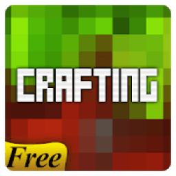 ikon Crafting Lite : Block Craft Building &amp; Mining