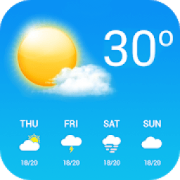 ikon Hourly Weather Update: Daily Weather