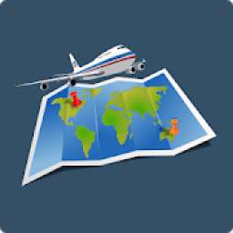 Travel Advisor आइकन