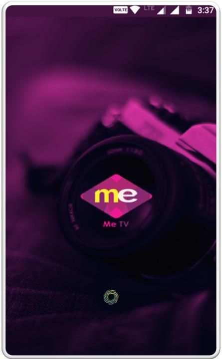 Me Tv Channel screenshot 6