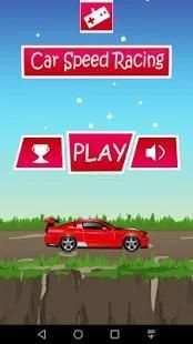 Speed Car screenshot 5