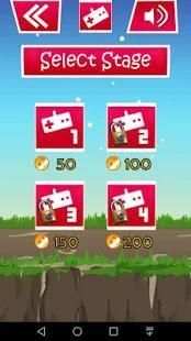 Speed Car screenshot 3