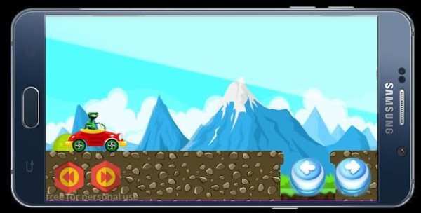 Dame Cosita Driving स्क्रीनशॉट 3