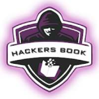 HackerBook Downloader (Cyber Security) on 9Apps