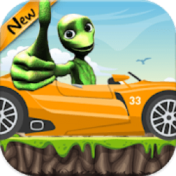 Dame Cosita Driving icon