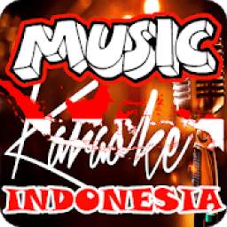 Karaoke Musik Indonesia 1.0.3