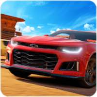 Real Car Racing: Speed Drift Highway Racer Game 3D