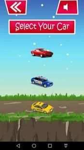 Speed Car screenshot 4