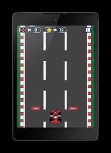 Formula Car Racing 2D screenshot 13