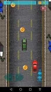 Speed Car screenshot 2