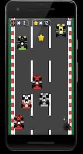 Formula Car Racing 2D स्क्रीनशॉट 17