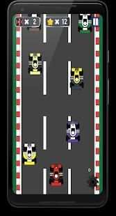 Formula Car Racing 2D स्क्रीनशॉट 5