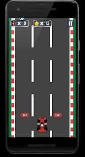 Formula Car Racing 2D स्क्रीनशॉट 20
