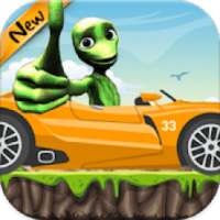 Dame Cosita Driving logo