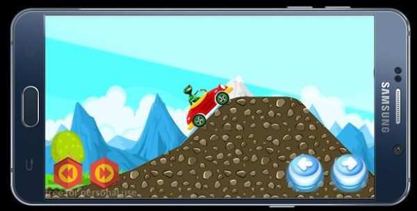 Dame Cosita Driving स्क्रीनशॉट 1