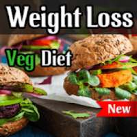 Weight Loss Vegetarian Diet on 9Apps