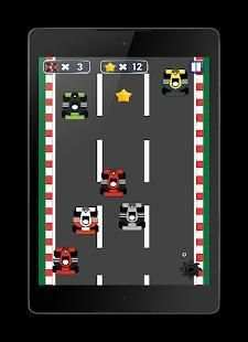 Formula Car Racing 2D screenshot 10