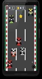 Formula Car Racing 2D screenshot 3