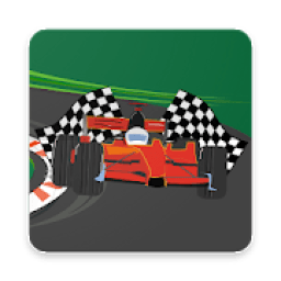 Formula Car Racing 2D आइकन