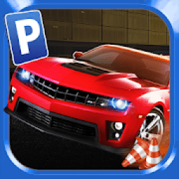 Driving School 2018 आइकन