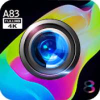 Camera for Oppo A83 *