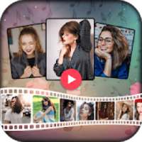 Photo Slideshow Creator With Music