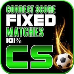 ikon CS Correct score Fixed Matches &amp; Betting Tips