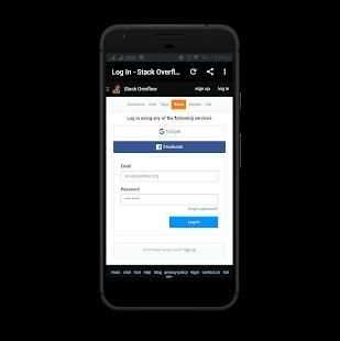 StackOverflow screenshot 10