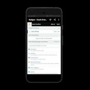 StackOverflow screenshot 7