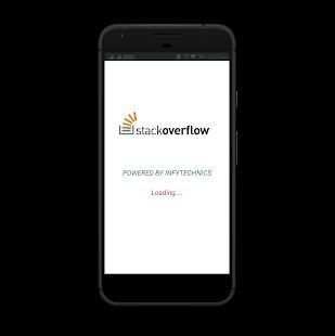 StackOverflow स्क्रीनशॉट 13
