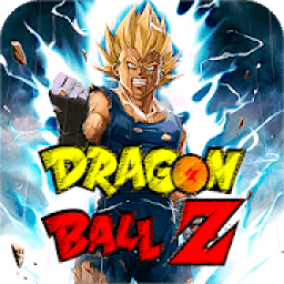 Dragon Versus Ball dbz आइकन