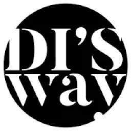 Disway - Dahlan Iskan Way