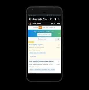 StackOverflow screenshot 3