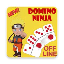 Domino offline ninja 1.0