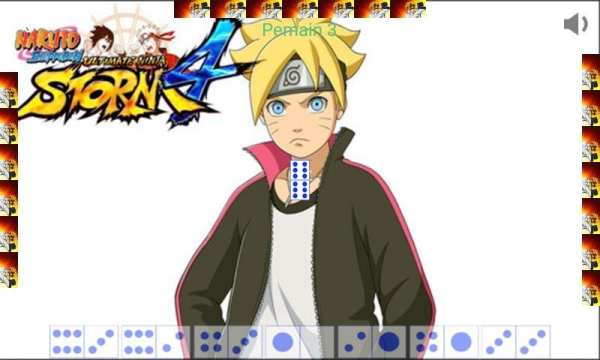 Gaple Offline Ninja screenshot 2