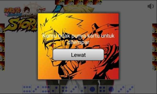 Gaple Offline Ninja screenshot 1