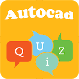 Autocad quiz आइकन