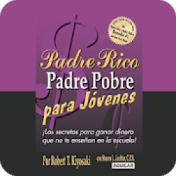 Padre Rico, Padre Pabre (PDF Completo) आइकन