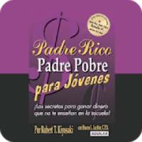 Padre Rico, Padre Pabre (PDF Completo)