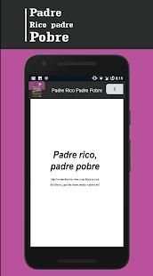Padre Rico, Padre Pabre (PDF Completo) screenshot 1