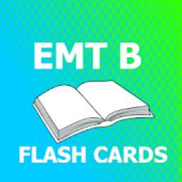 EMT B Flashcards 2018 Ed