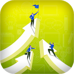 Stock Market Challenge icon